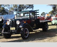 1st scssts classic truck show 179